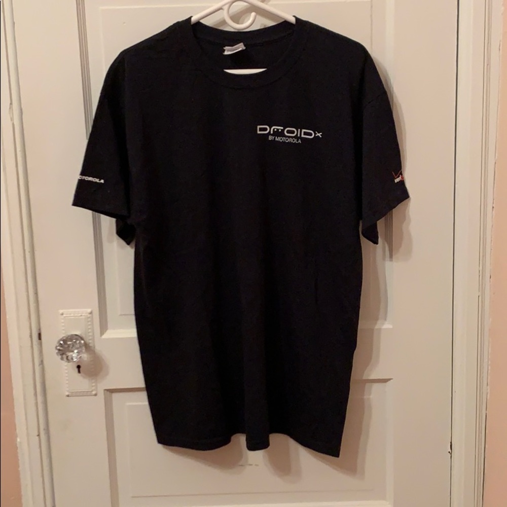 Droid X T-Shirt Size L (Bin L)
